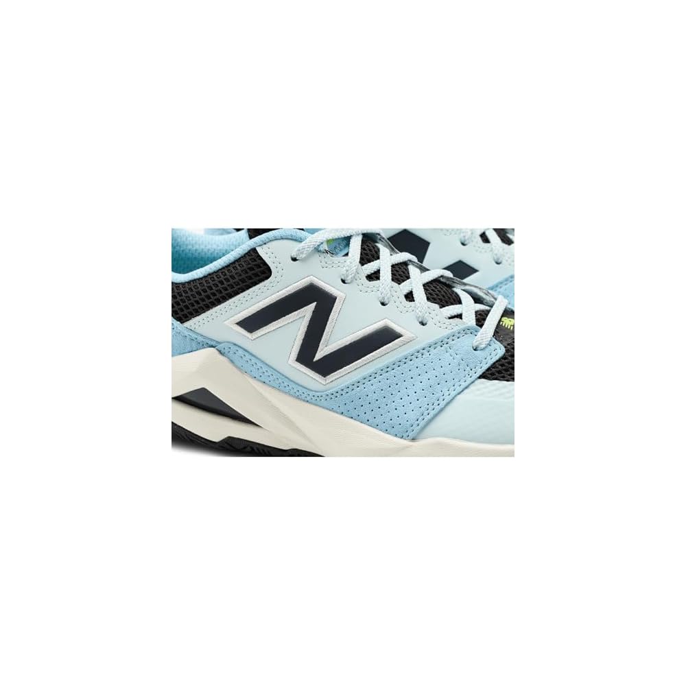 Glint Blue/Black