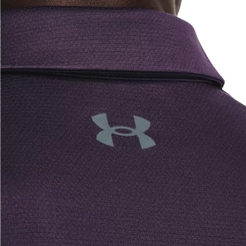 (541) Tux Purple / / Pitch Gray