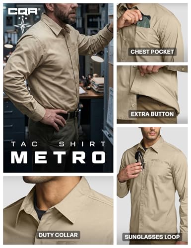 Khaki-long