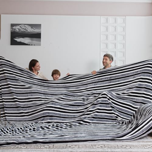 Grey Stripes