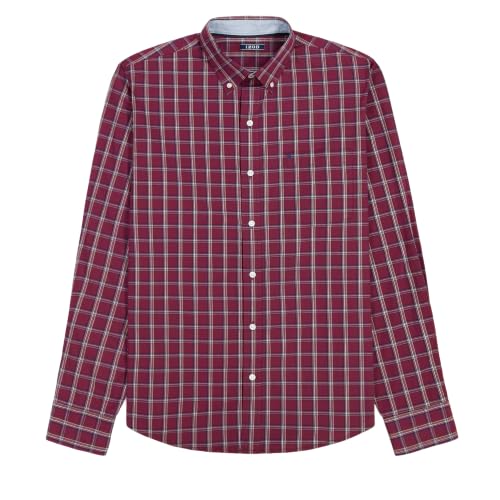 Zinfandel Wide Plaid