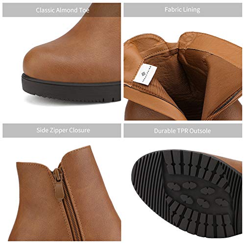 Tan/Pu