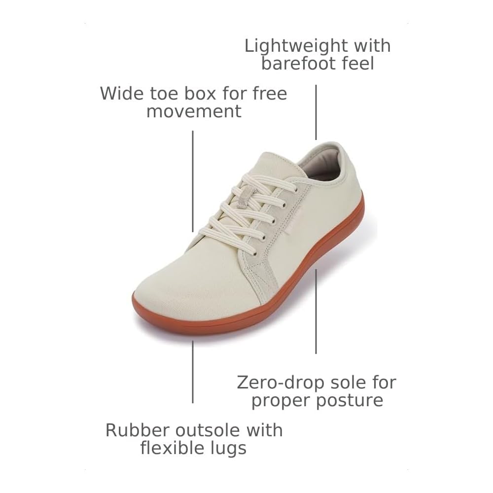 W81 V2 | Beige Gum (Canvas)