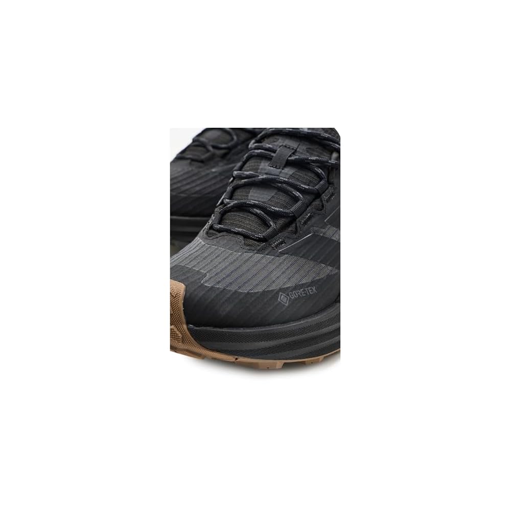 Core Black/Core Black/Brown Oxide