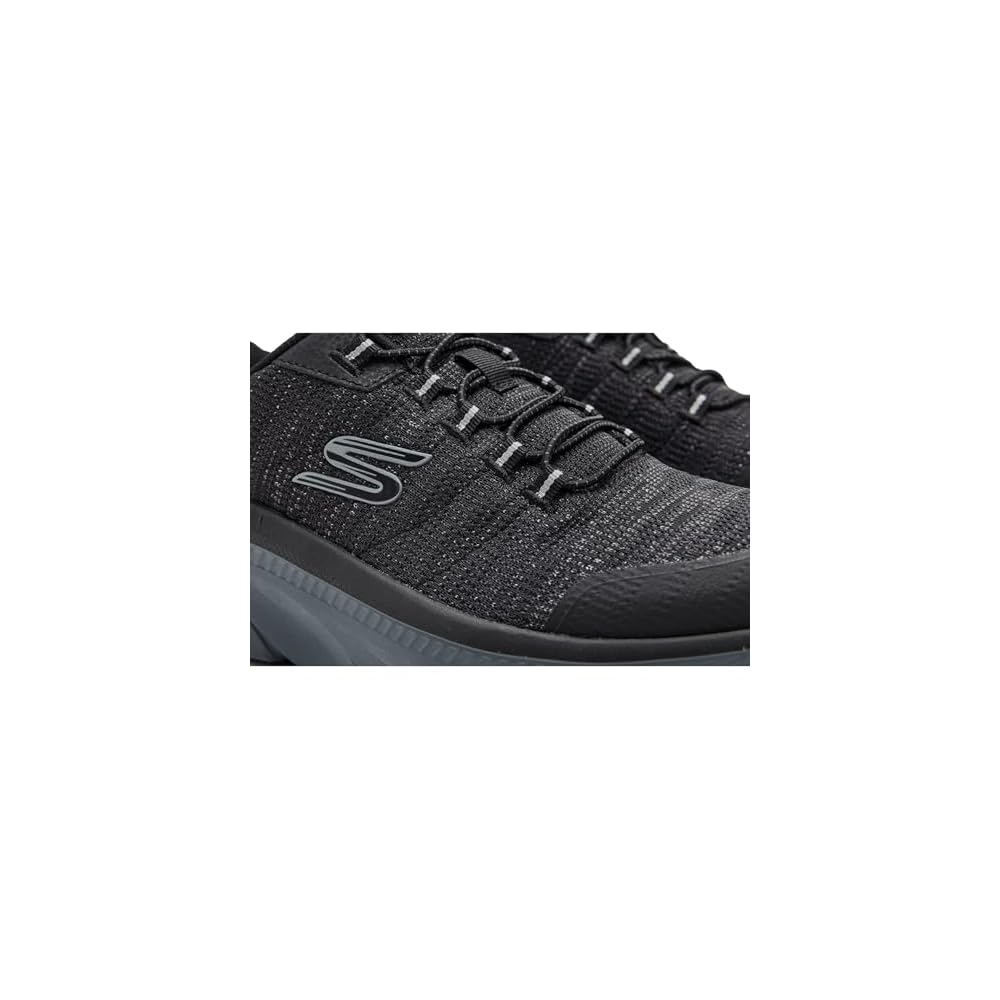 Black/Charcoal