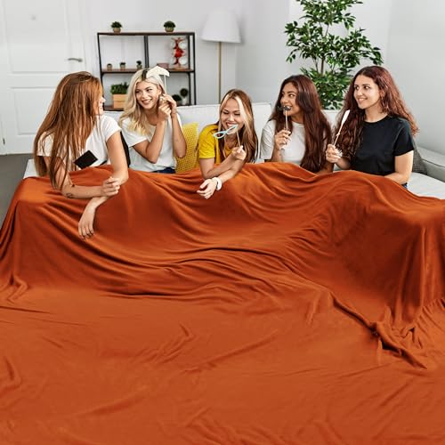 X-burnt Orange