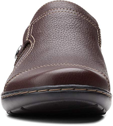 Dark Brown Tumbled