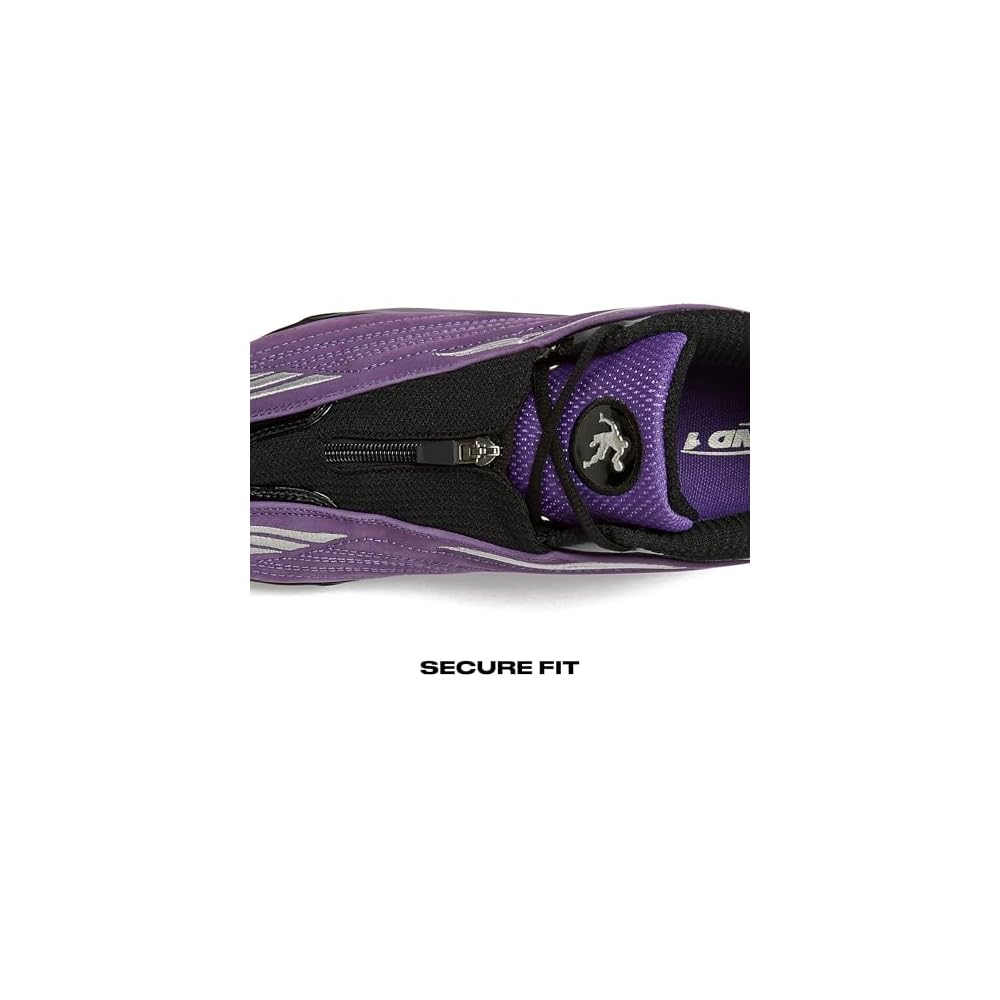 Dark Purple