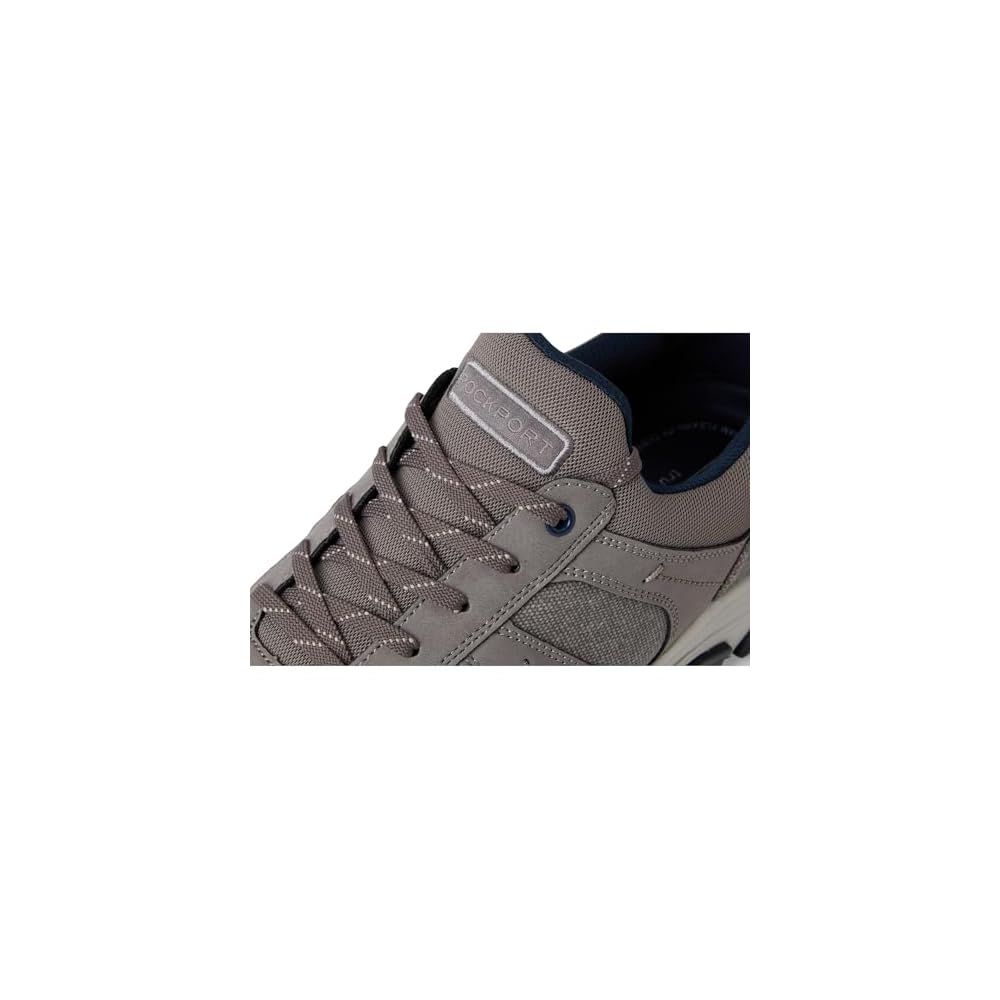 Grey Canvas