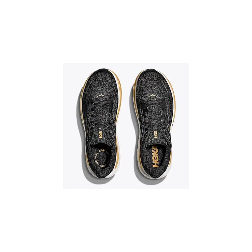 Black/Gold