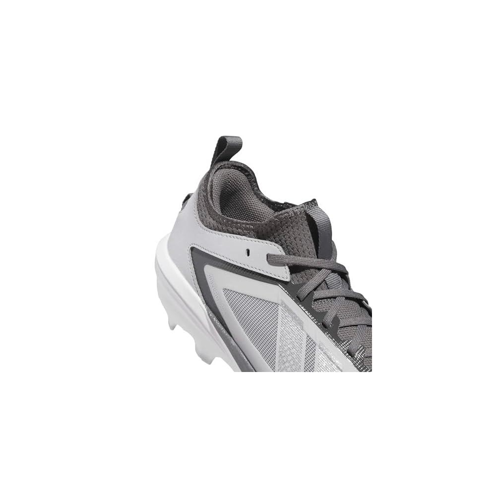 Team Light Grey/Silver Metallic/Team Grey