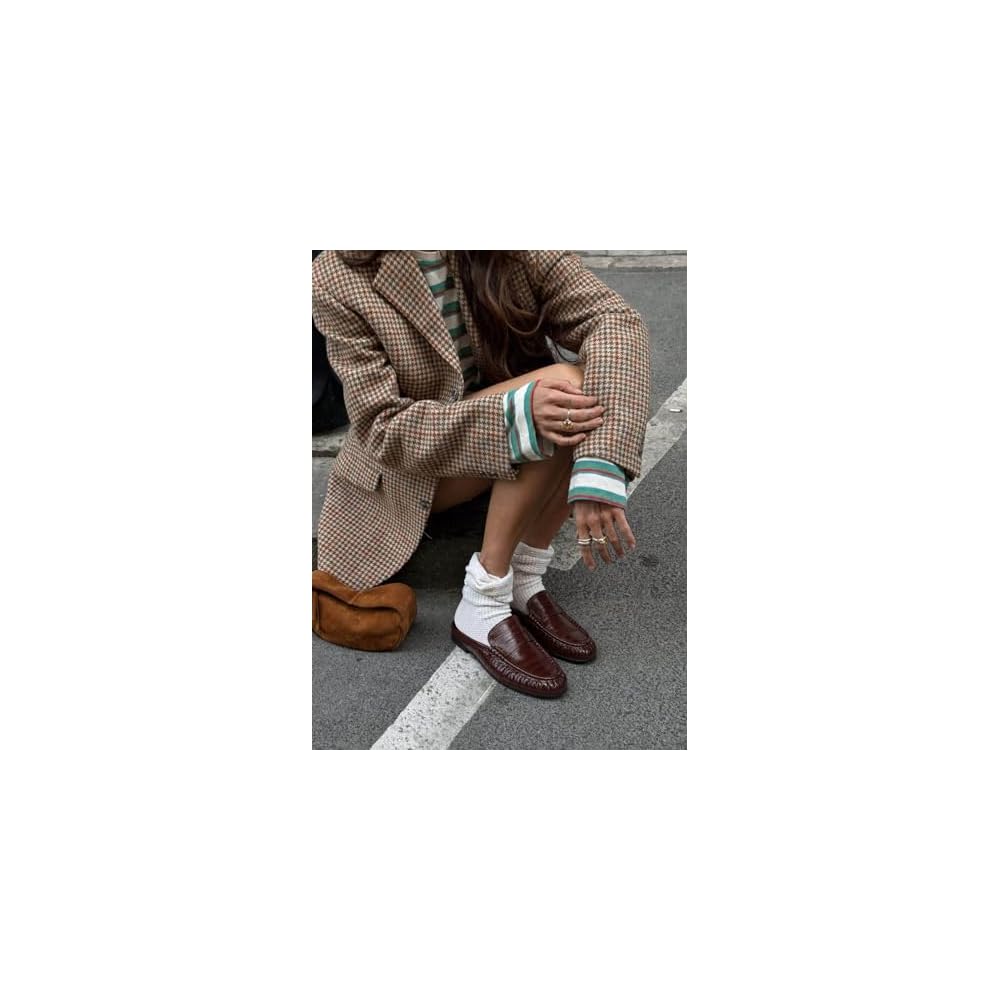 Burgundy Pu