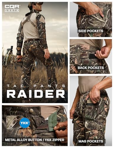 Print Hunting Camo