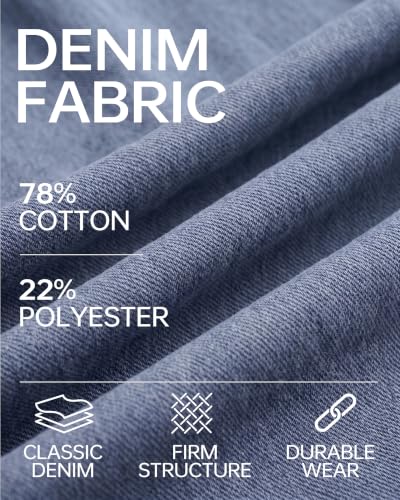 Smoky Slate Blue