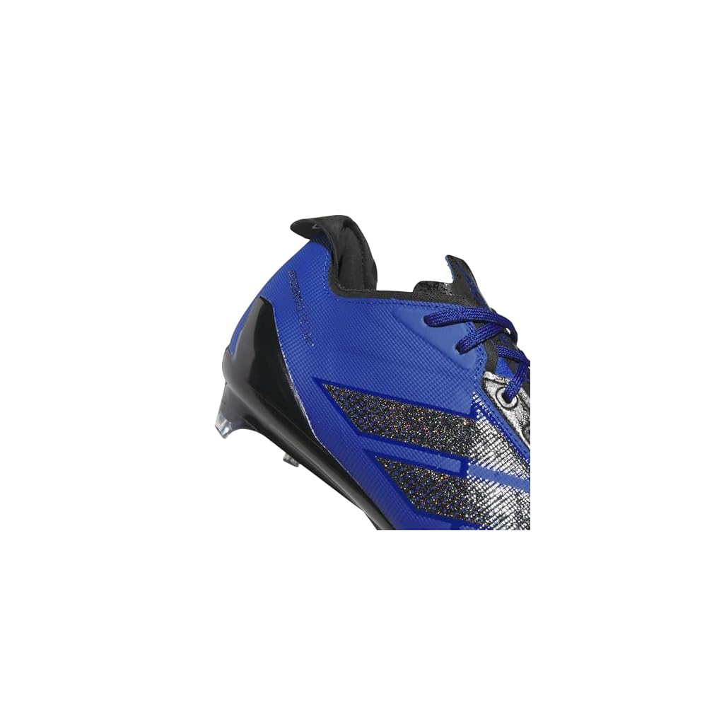 Team Royal Blue/Black/Team Royal Blue