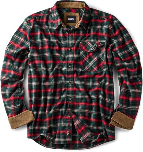 Plaid Holiday Mood