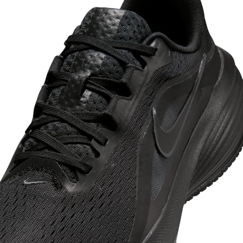 Black/Black/Anthracite