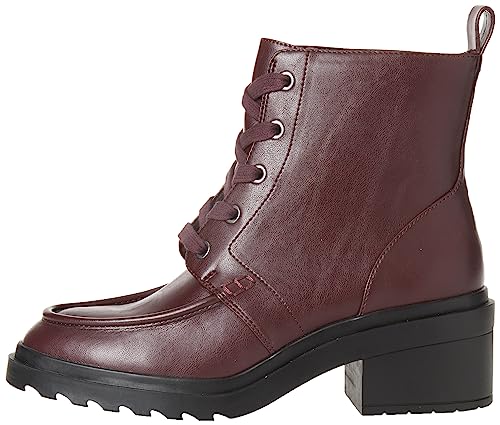 Black Oxblood