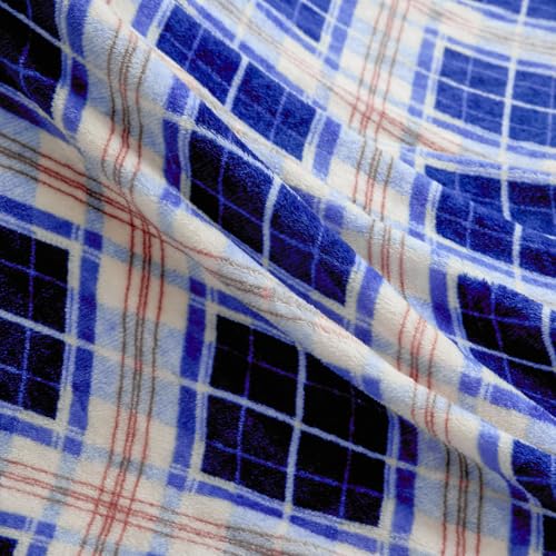 Rhombus Dark Blue