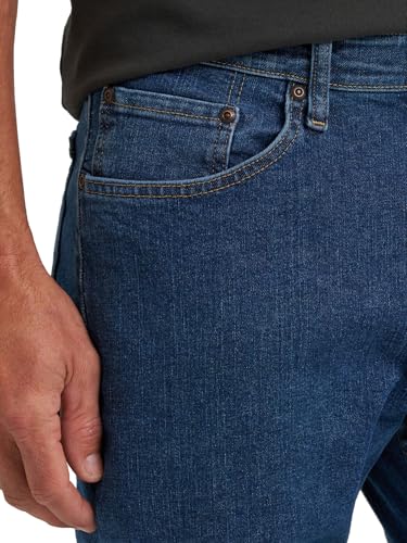 Dark Stonewash