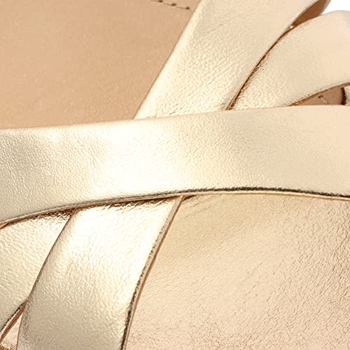 Platina Metallic Napa
