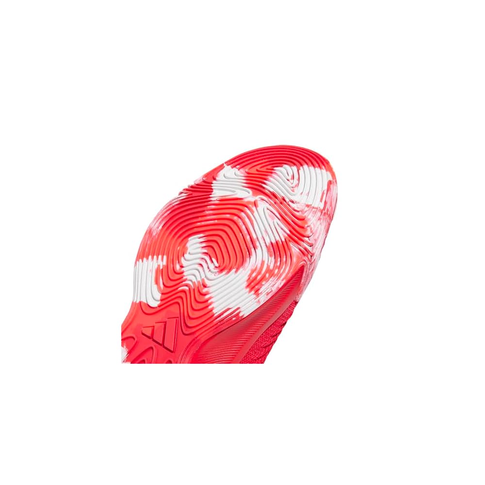 Pure Ruby/White/Lucid Red