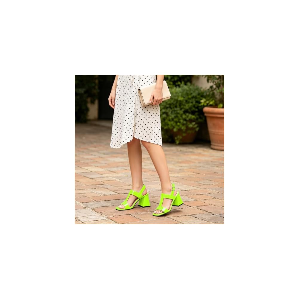 Lime Green