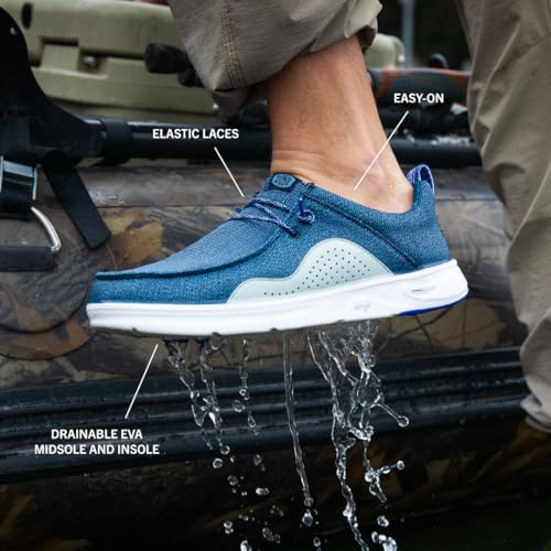 Monument Grey/Dawn Blue