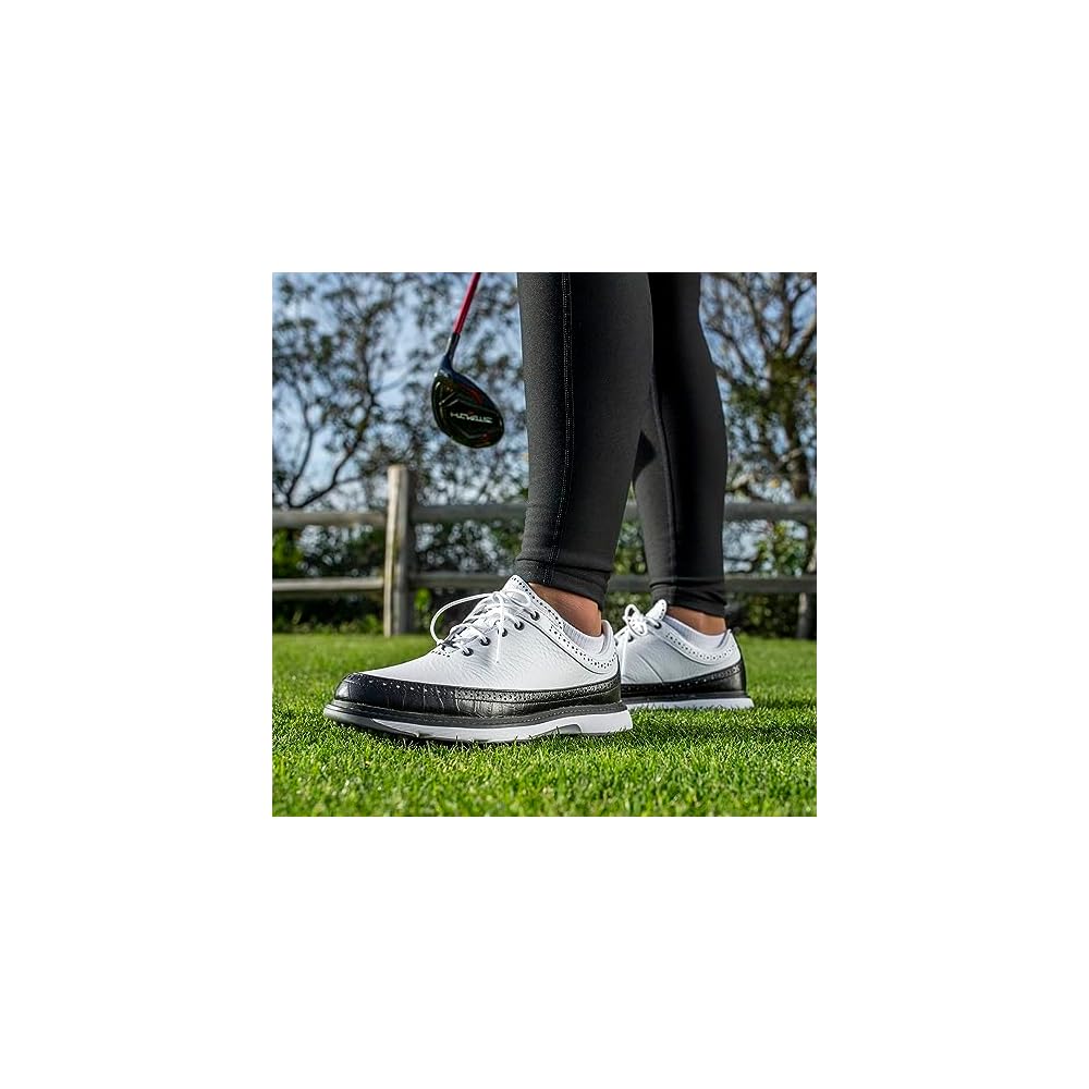 Footwear White/Core Black/Bright Red