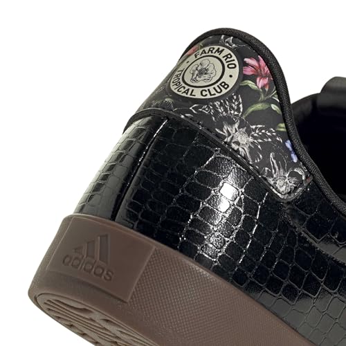 Black/Black/Gum