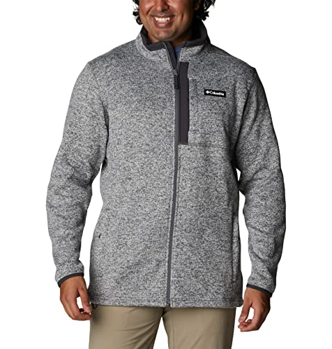 City Grey Heather