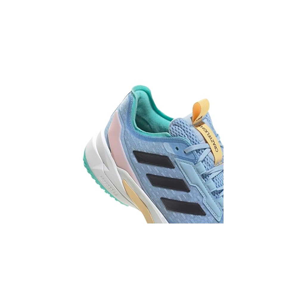 Glow Blue/Shadow Navy/Flash Aqua