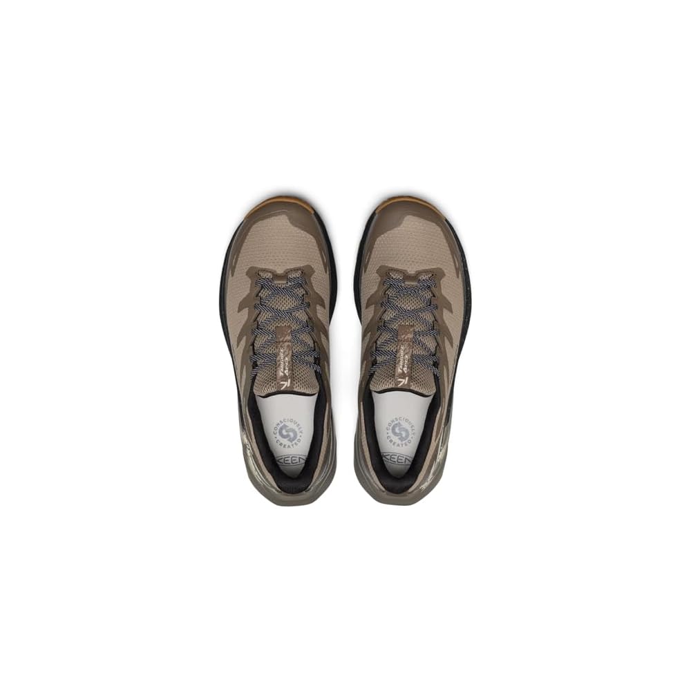 Brindle/Canteen