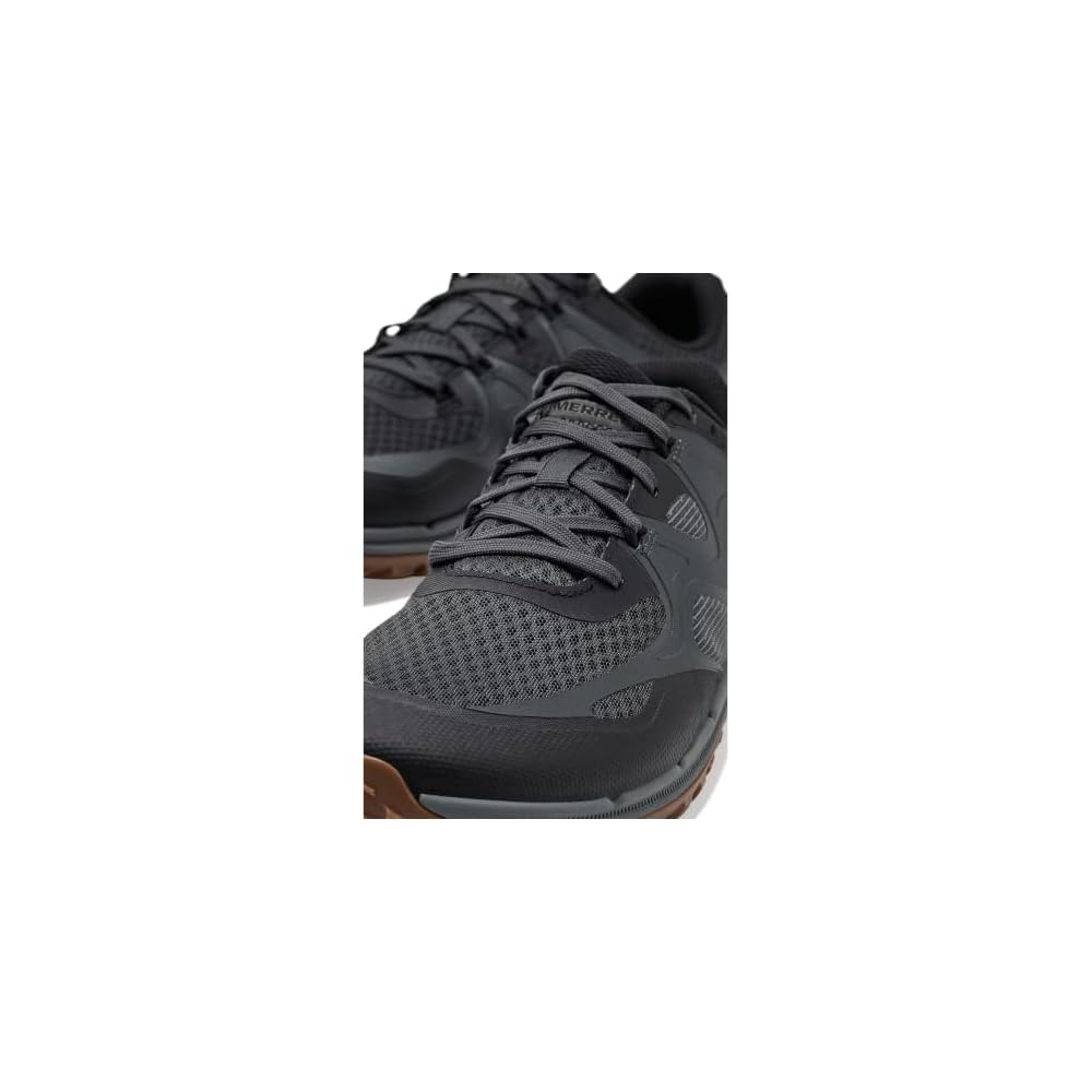 Black/Gum