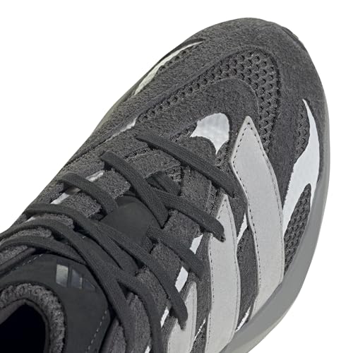 Carbon/Grey/Crystal White