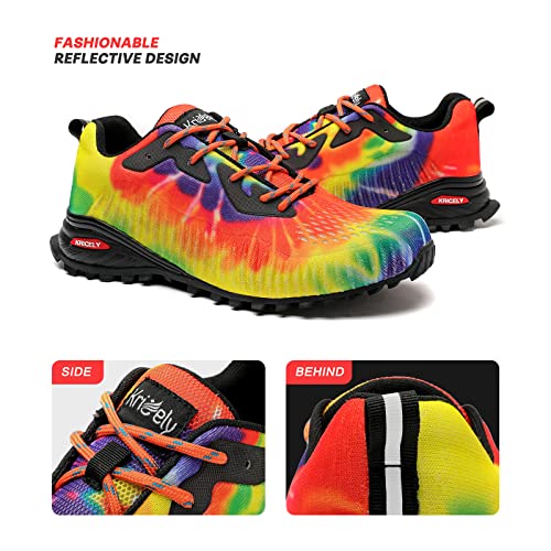 Rainbow Colors