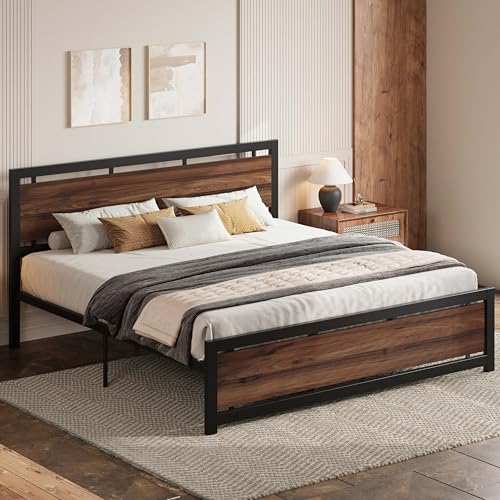 Dark Walnut