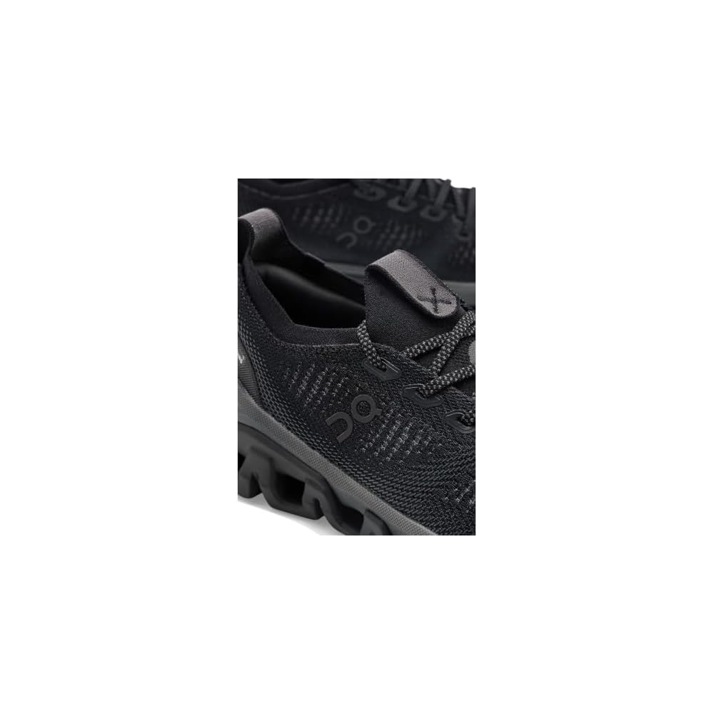 Black/Eclipse