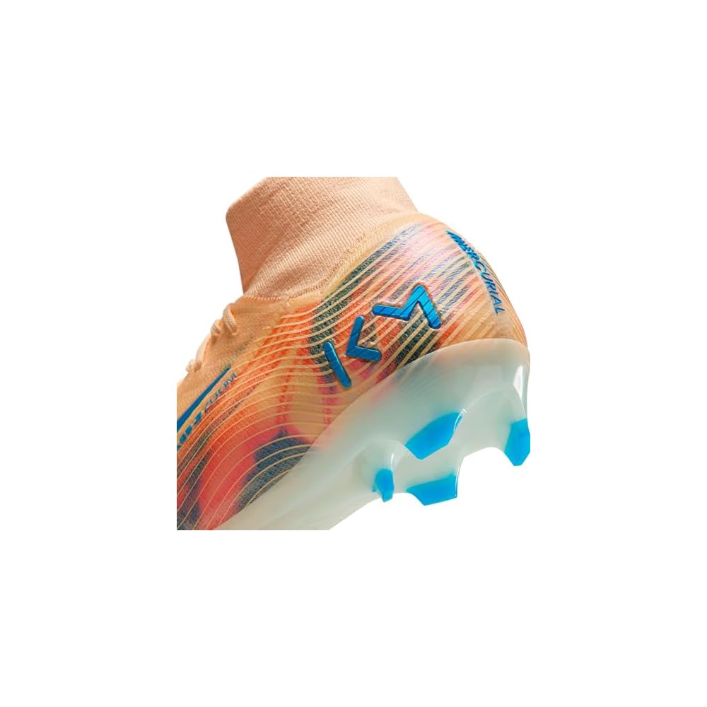 Melon Tint/Igloo/Neo Turquoise