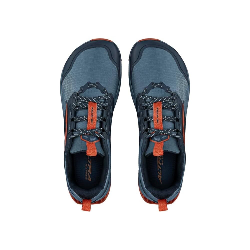 Blue/Orange