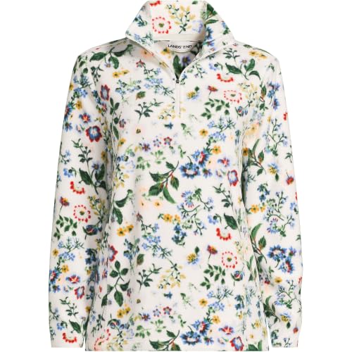 Ivory Multi Floral
