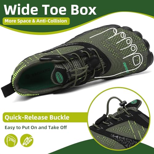 Field Green-55w