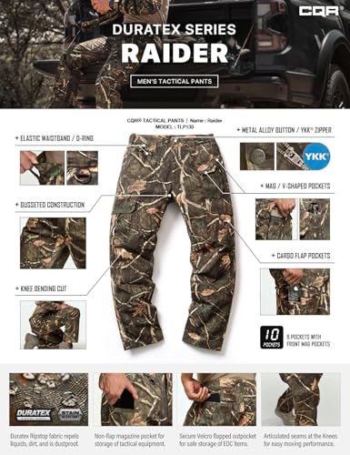 Print Hunting Camo