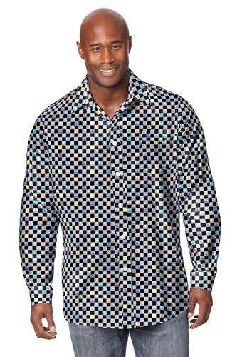Checkered