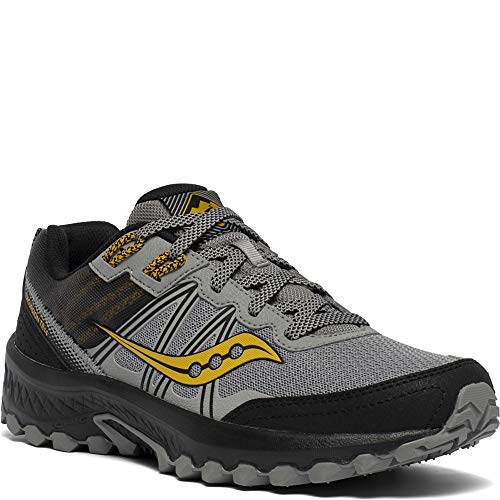 Grey/Gold