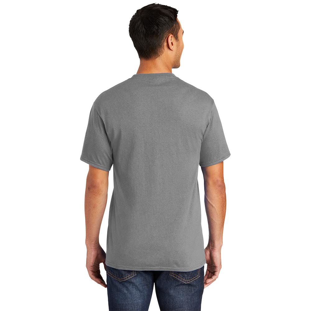 Port & Company Tall Core Blend Tee