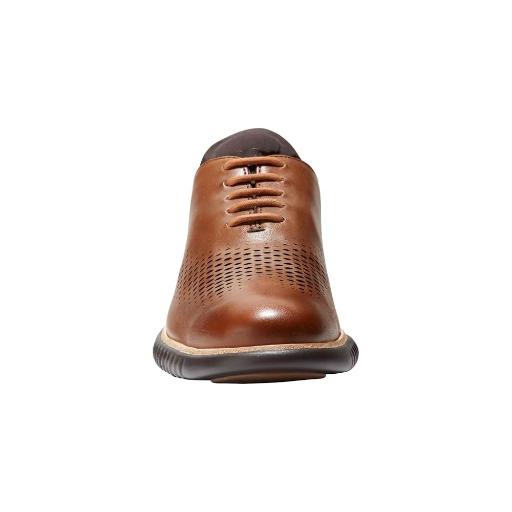 British Tan/Java
