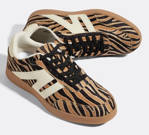 Tiger Print