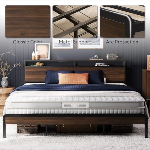 Dark Walnut