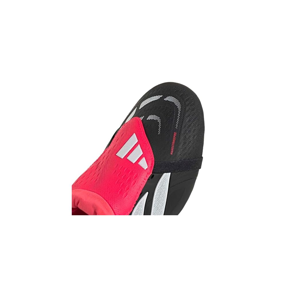 Black/White/Lucid Red